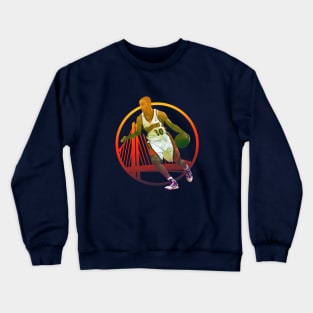 Young Curry Crewneck Sweatshirt